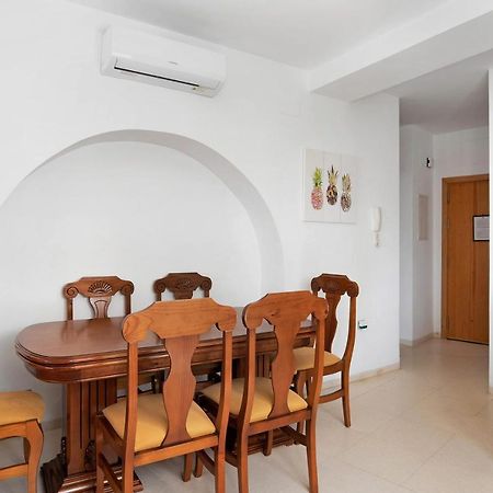 Almadraba 1 - Andalmar Apartment Conil De La Frontera Ngoại thất bức ảnh