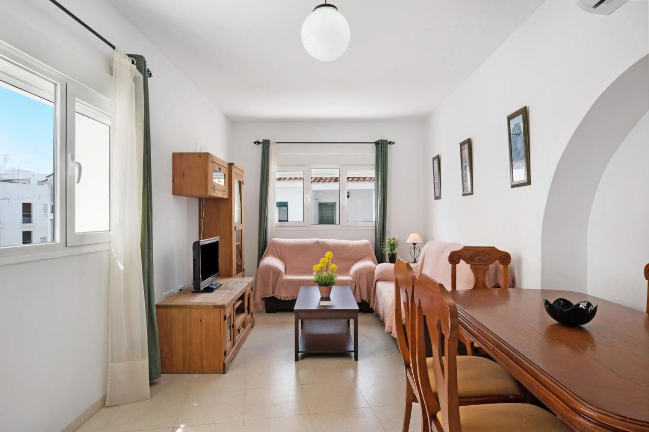 Almadraba 1 - Andalmar Apartment Conil De La Frontera Ngoại thất bức ảnh