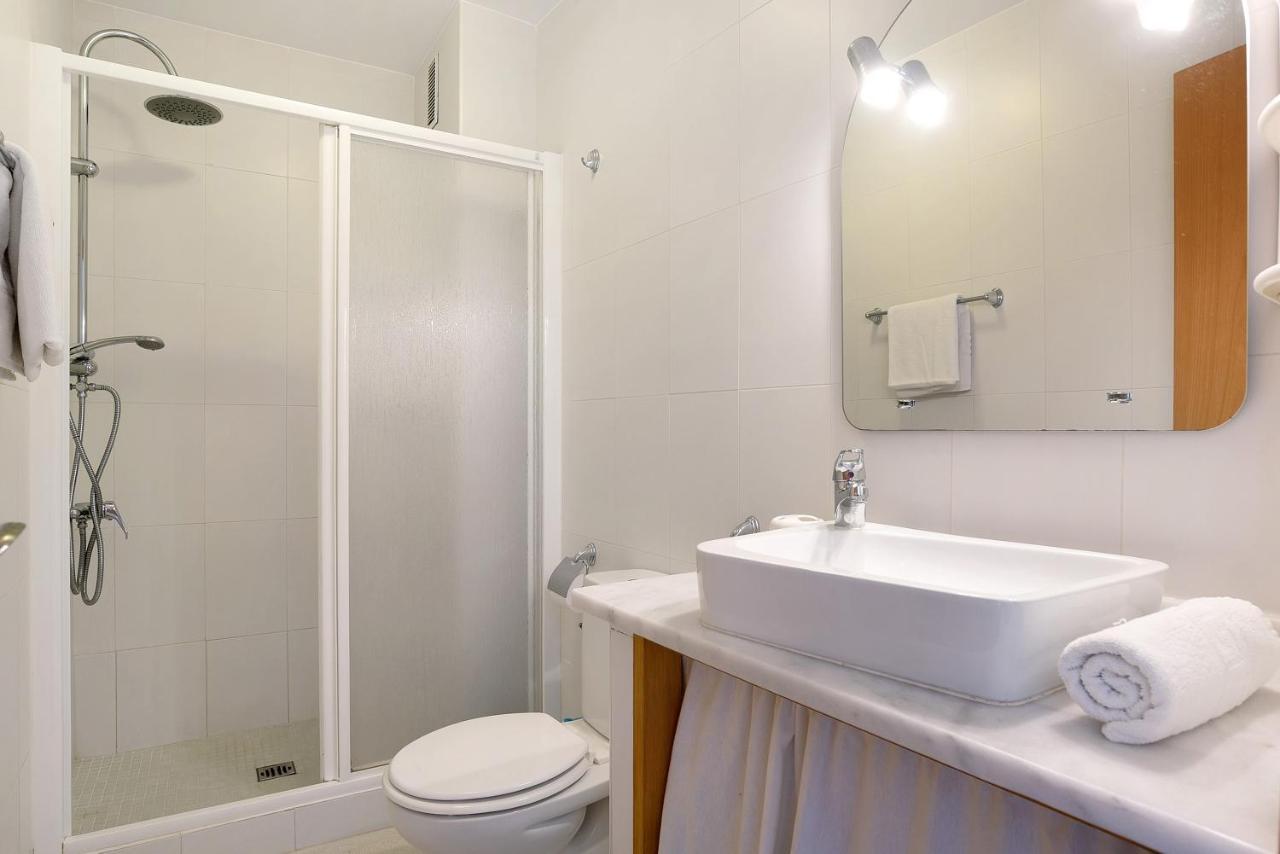 Almadraba 1 - Andalmar Apartment Conil De La Frontera Ngoại thất bức ảnh