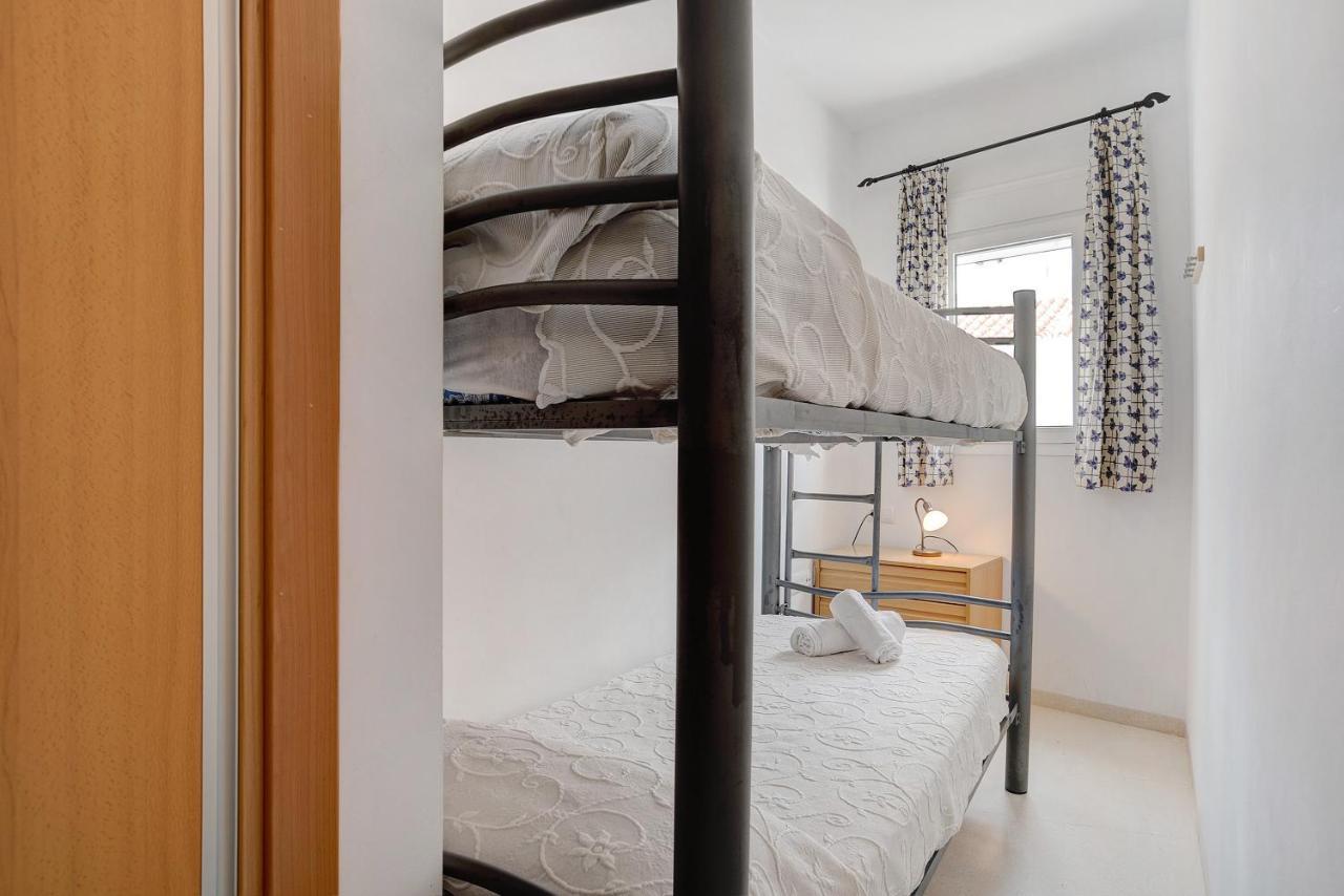 Almadraba 1 - Andalmar Apartment Conil De La Frontera Ngoại thất bức ảnh